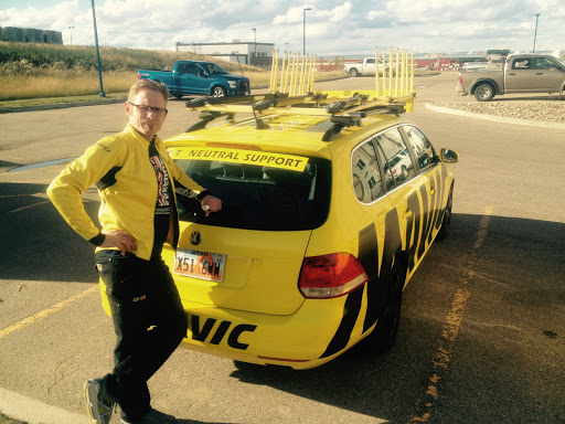 Bicycle Store «Velo Domestique Bicycle Shop», reviews and photos, 19 Center St c, Chatham, NY 12037, USA