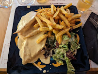 Frite du Restaurant L'Aparthé à Versailles - n°3