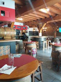Atmosphère du Restaurant LA CIDRERIE à Mont-de-Marsan - n°8