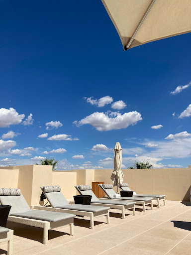 Spa «Centre for Well-Being at The Phoenician», reviews and photos, 6000 E Camelback Rd, Scottsdale, AZ 85251, USA