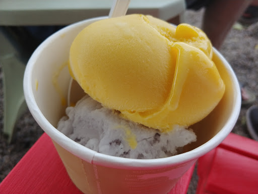 Ice Cream Shop «The Village Scoop», reviews and photos, 419 Main St, Colchester, VT 05446, USA