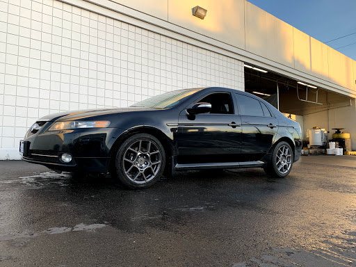 Used Car Dealer «Bayside Auto Sales», reviews and photos, 9815 Evergreen Way, Everett, WA 98204, USA