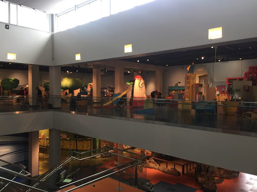 Science Museum «Museum of Discovery and Science», reviews and photos, 401 SW 2nd St, Fort Lauderdale, FL 33312, USA