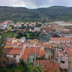 Photo n°11 de l'avis de Giacomo.i fait le 03/04/2023 à 13:32 sur le  VERDE FIUME - Bistrot / Wine Bar à Bosa