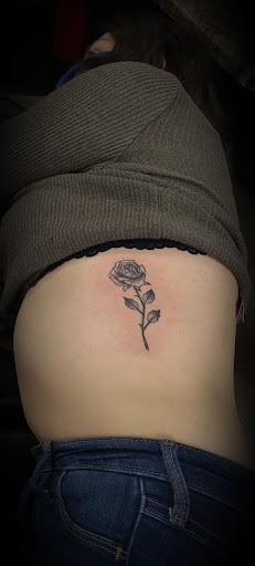 Explore highs and lows tattoo ideas, creative tattoo ideas in Garden Grove, available at Dr. Tattoo Studio