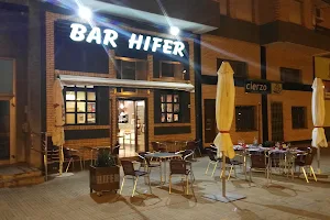 Bar Hifer image
