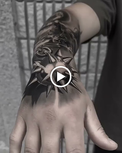 Explore tattoo ideas names on arm, creative tattoo ideas in Hollywood, available at Sacred Eye Tattoos