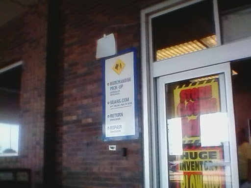 Department Store «Sears», reviews and photos, 4411 W Broad St, Columbus, OH 43228, USA