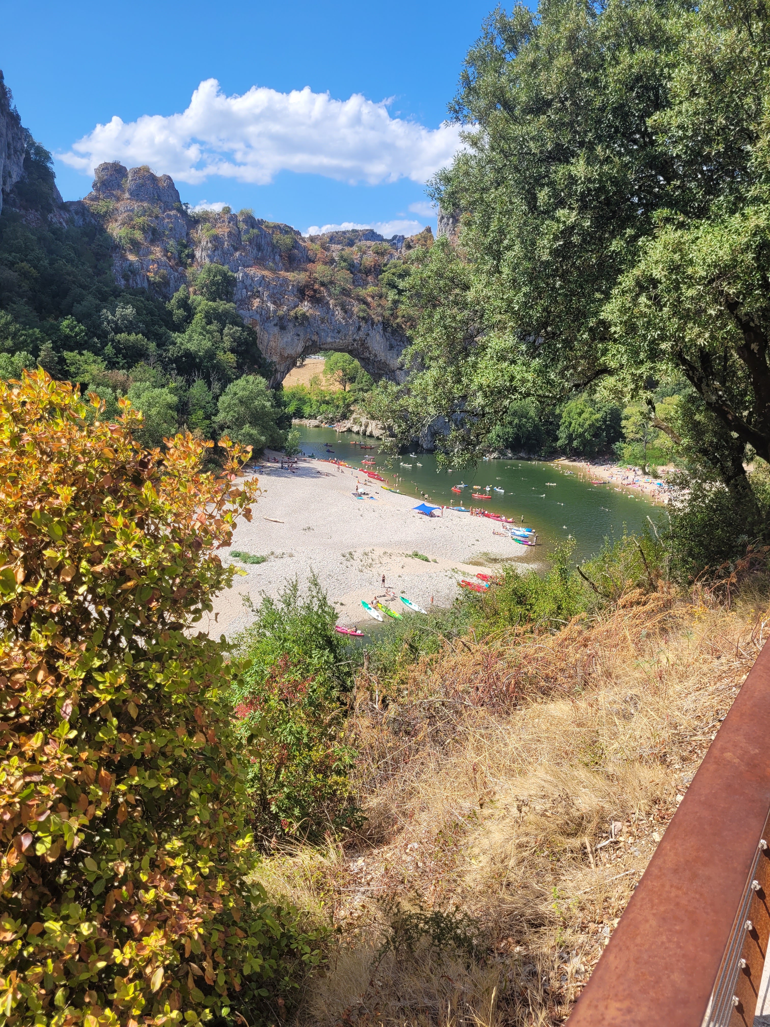 Photo n° 4 de l'avis de mezieres.a fait le 25/08/2022 à 08:41
