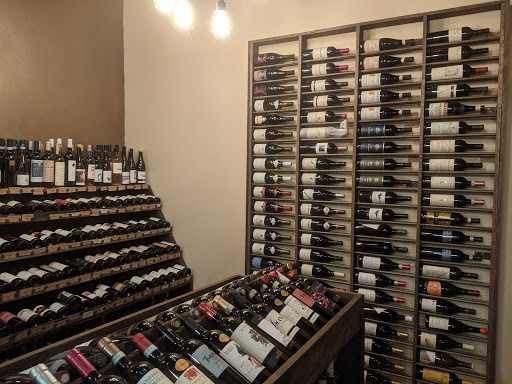 Wine Store «The Wine Gallery», reviews and photos, 5903 Delmonico Dr, Colorado Springs, CO 80919, USA