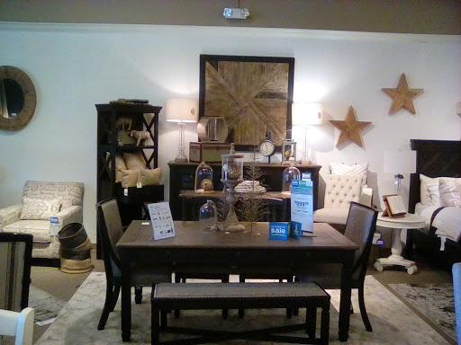 Furniture Store «Ashley HomeStore», reviews and photos, 2409 N Hwy 67, Florissant, MO 63033, USA