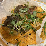 Photo n°2 de l'avis de Maria.e fait le 24/02/2024 à 00:16 sur le  Aniki à Porto