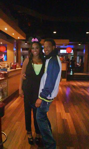 Bowling Alley «Lucky Strike Denver», reviews and photos, 500 16th St #340, Denver, CO 80202, USA