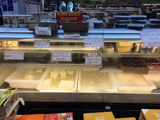 Grocery Store «Halal Import Food Market», reviews and photos, 701 E Pioneer Pkwy, Arlington, TX 76010, USA