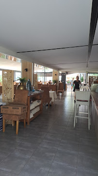 Atmosphère du Restaurant du Lac à Roquebrune-sur-Argens - n°15