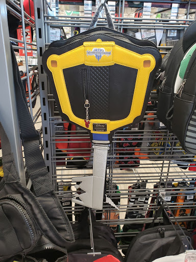 Video Game Store «GameStop», reviews and photos, 2200 Harbor Blvd A-140, Costa Mesa, CA 92627, USA