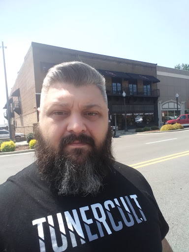 Barber Shop «Greasy Hands Barbershop», reviews and photos, 310 E Tennessee St, Florence, AL 35630, USA