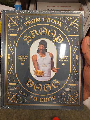 Book Store «Barnes & Noble», reviews and photos, 171 Main St, Birmingham, AL 35244, USA