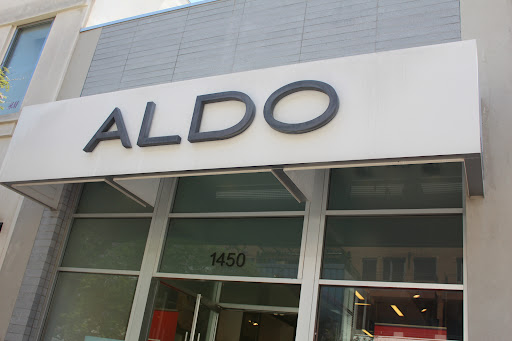 Shoe Store «Aldo Shoes», reviews and photos, 1450 3rd Street Promenade, Santa Monica, CA 90401, USA