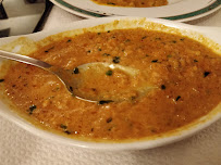 Curry du Restaurant indien Le Maharaja à Colmar - n°2