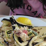 Photo n°1 de l'avis de Evelin. fait le 17/07/2021 à 12:58 sur le  A Cucina è Mammà à Lido Adriano