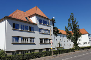 Jenaplan-Schule Jena