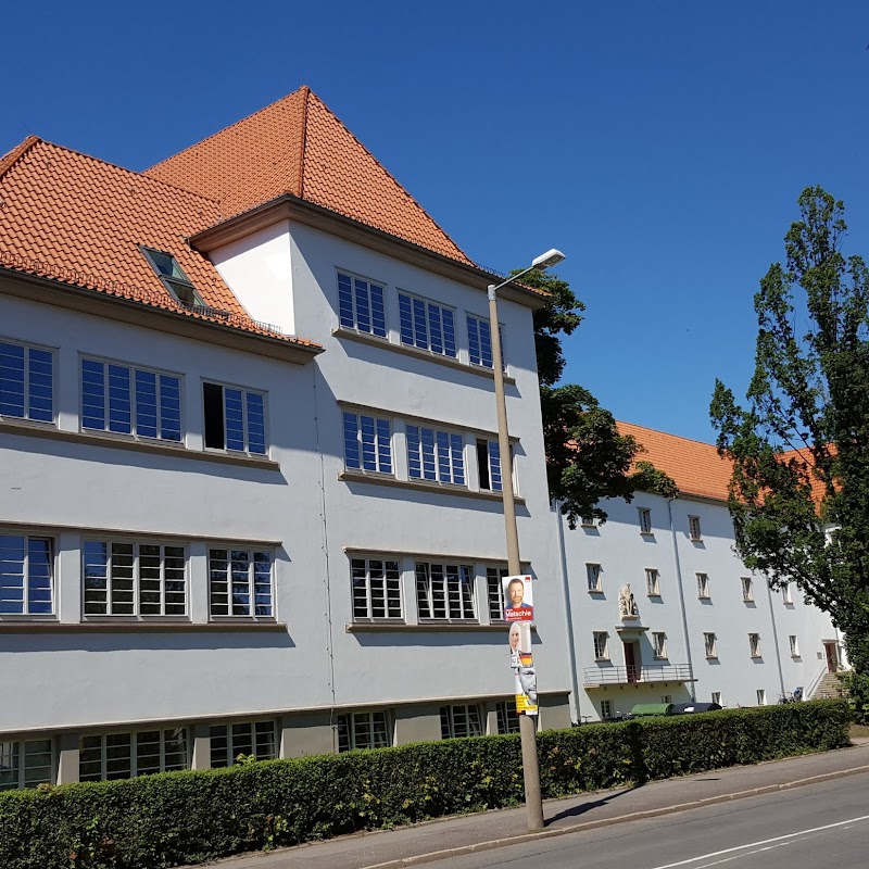 Jenaplan-Schule Jena