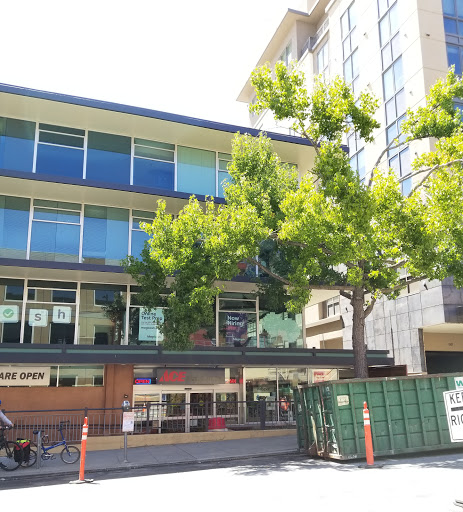 Hardware Store «Berkeley Ace Hardware», reviews and photos, 2020 Milvia St #100, Berkeley, CA 94704, USA
