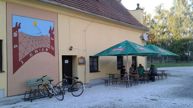 Recenze na Konibar v České Budějovice - Bar