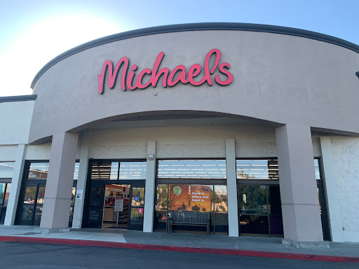 Craft Store «Michaels», reviews and photos, 7890 Dublin Blvd, Dublin, CA 94568, USA