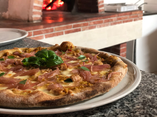 O Gèusu dai Trischitta Ristorante Pizzeria in SantAlessio Siculo, Città Metropolitana di Messina