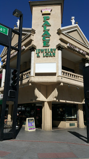 Pawn Shop «Palace Jewelry & Loan Company Inc», reviews and photos, 300 N Virginia St, Reno, NV 89501, USA
