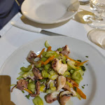 Photo n°2 de l'avis de Onofrio.a fait le 05/08/2020 à 15:22 sur le  Trattoria da Pierino L'Inglese à Monopoli