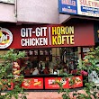 GIT GIT CHICKEN HORON KÖFTE