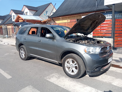 Mecanico a domicilio y emergencias Maule Automotriz Tudela