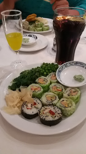 Kommentarer og anmeldelser af WOK & CHOPSTICKS