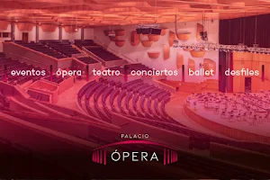Opera House image