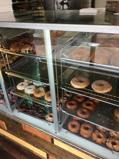 Donut Shop «Golden Donut», reviews and photos, 2360 University Ave, San Diego, CA 92104, USA