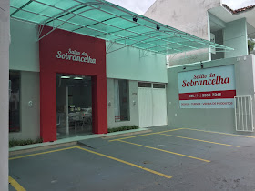 Salão da Sobrancelha