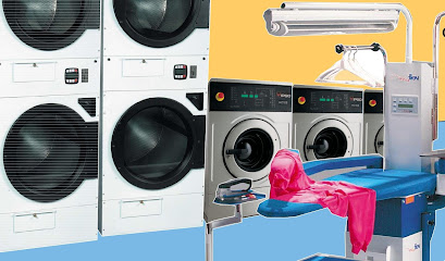 Jetonmatik Çamaşırhane (Laundry)