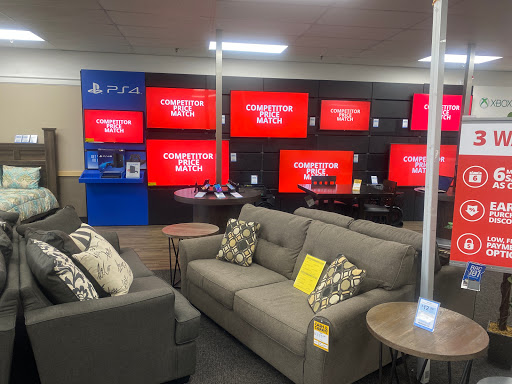 Furniture Rental Service «Rent-A-Center», reviews and photos, 2024 Campbellton Rd SW, Atlanta, GA 30311, USA