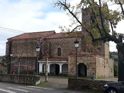 Iglesia de Seña C. San Pedro, 17A, Limpias, Cantabria, España