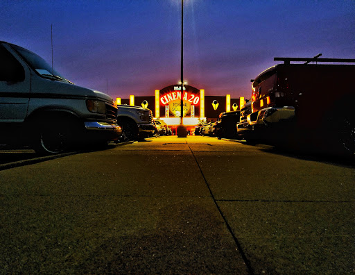 Movie Theater «MJR Brighton Town Square Digital Cinema 20», reviews and photos, 8200 Murphy Dr, Brighton, MI 48116, USA