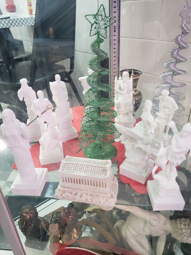 Donut Shop «Liberty Donuts & Coffee Shop», reviews and photos, 2059 Williamsbridge Rd, Bronx, NY 10461, USA