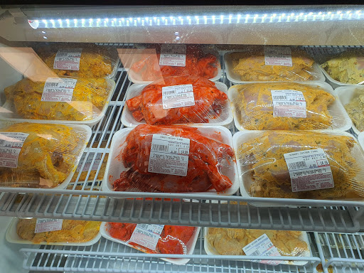 Butcher Shop «Halal Meats», reviews and photos, 14625 NE 24th St, Bellevue, WA 98007, USA