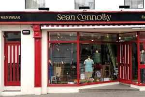 Sean Connolly Menswear image