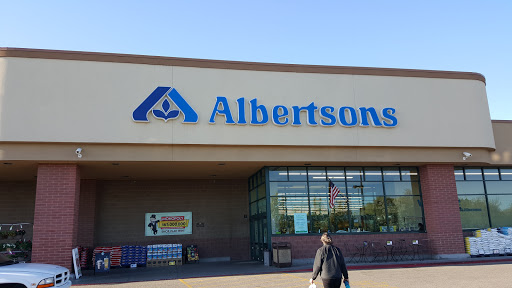 Grocery Store «Albertsons», reviews and photos, 3301 W Cherry Ln, Meridian, ID 83642, USA
