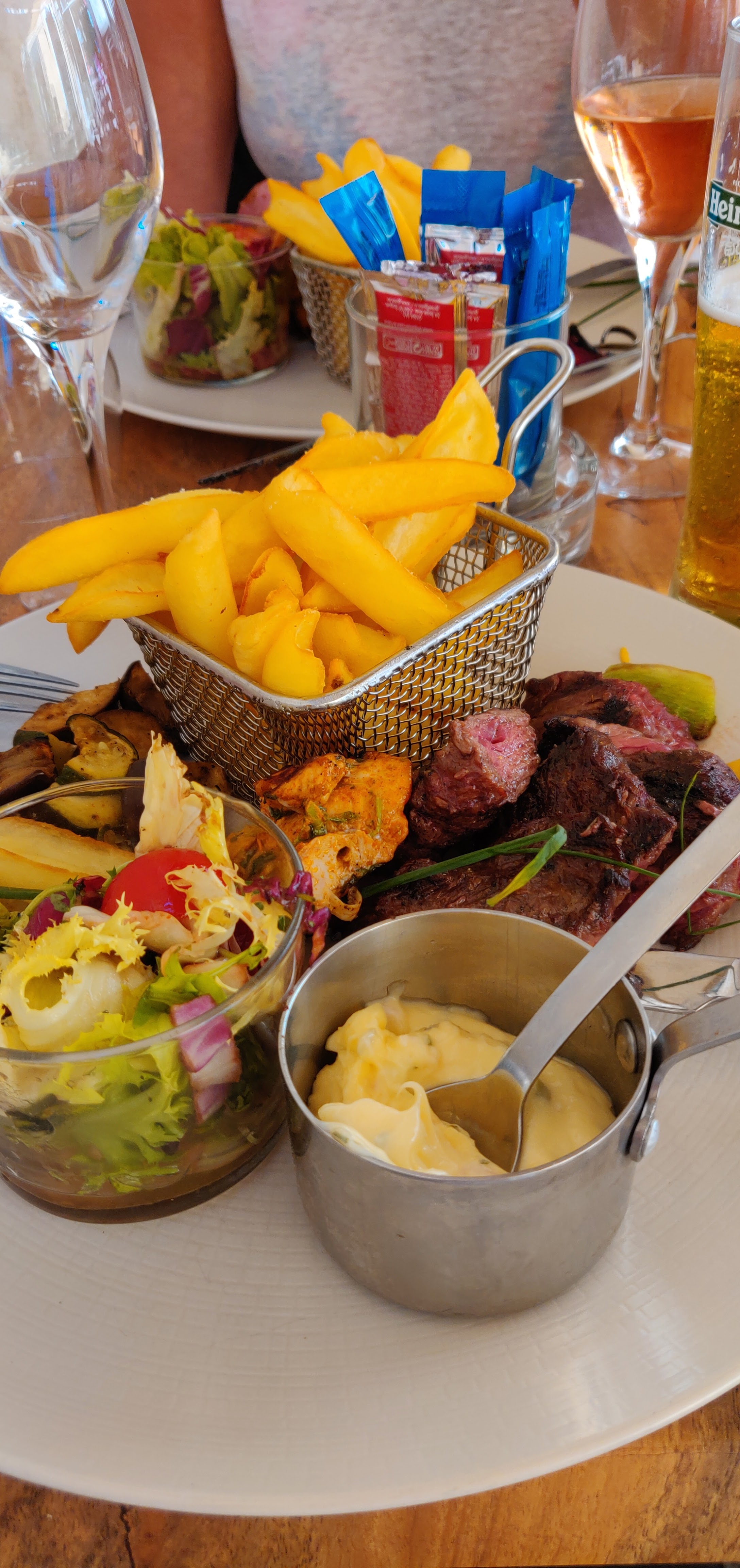 Photo n° 1 de l'avis de Emmanuel.I fait le 09/07/2020 à 11:09