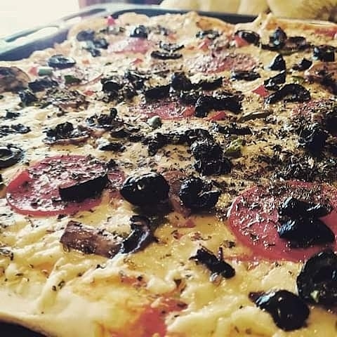 Jeremy's Pizzeria Artesanal - Viña del Mar
