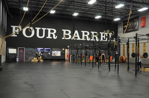 Gym «Four Barrel CrossFit», reviews and photos, 322 Mt Tabor Rd, New Albany, IN 47150, USA